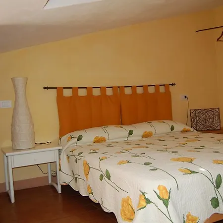 Il Giardino Segreto Hotel Pienza Buitenkant foto