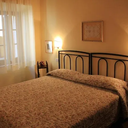 Il Giardino Segreto Hotel Pienza Buitenkant foto