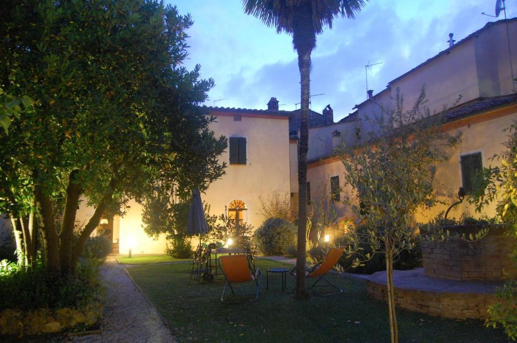 Il Giardino Segreto