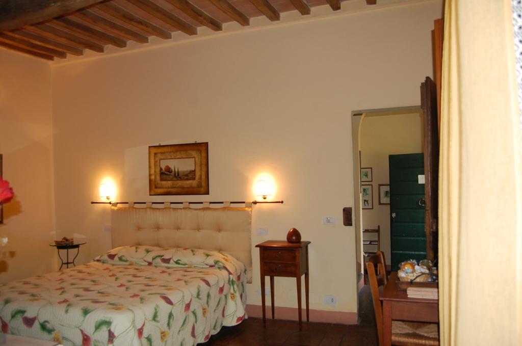 Guest house Il Giardino Segreto
