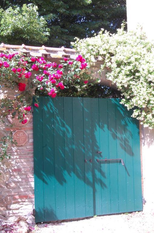 Il Giardino Segreto 3* Pienza