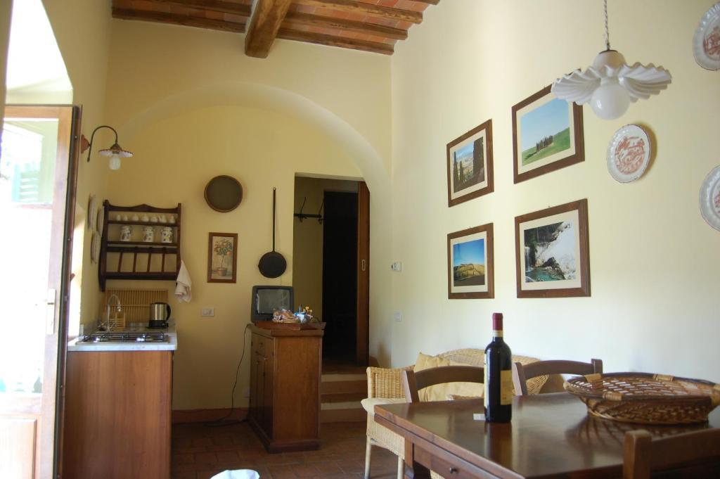 Guest house Il Giardino Segreto