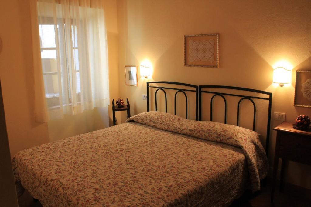Guest house Il Giardino Segreto