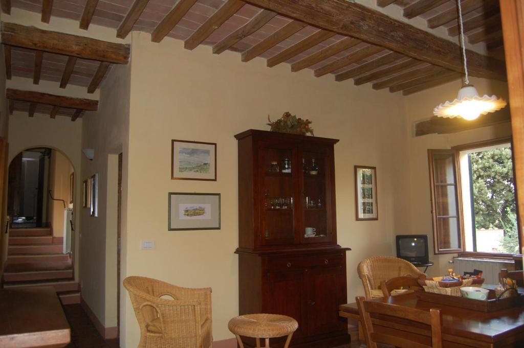 Guest house Il Giardino Segreto Pienza