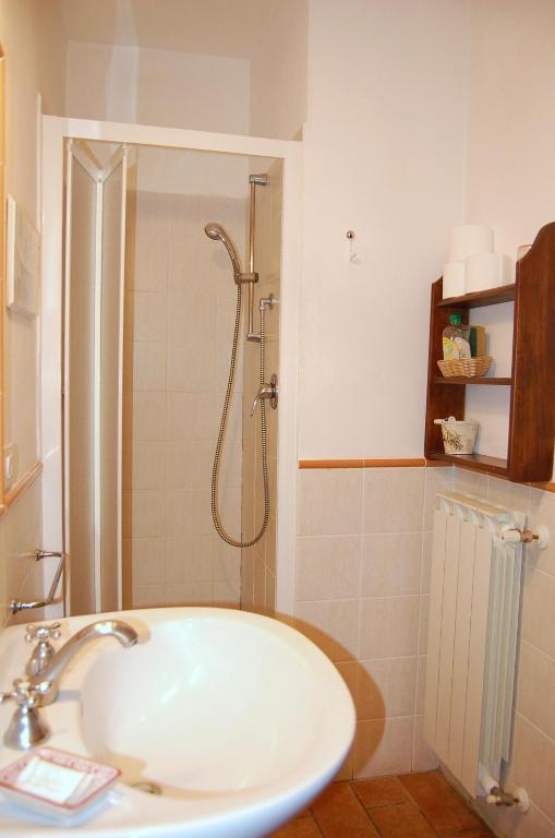 Guest house Il Giardino Segreto 3*