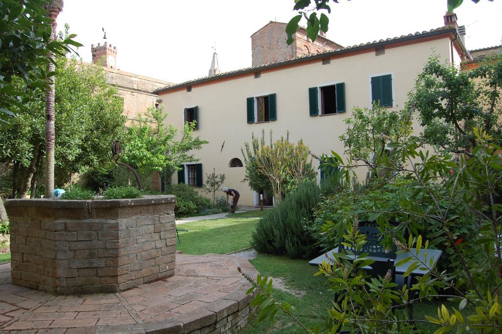 Il Giardino Segreto 3* Pienza