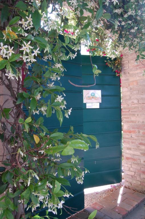 Guest house Il Giardino Segreto 3*