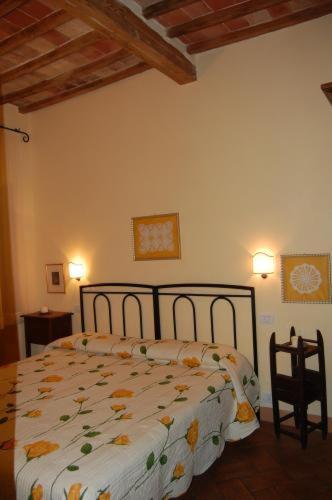 Il Giardino Segreto 3* Pienza