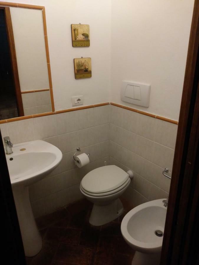 Il Giardino Segreto Guest house