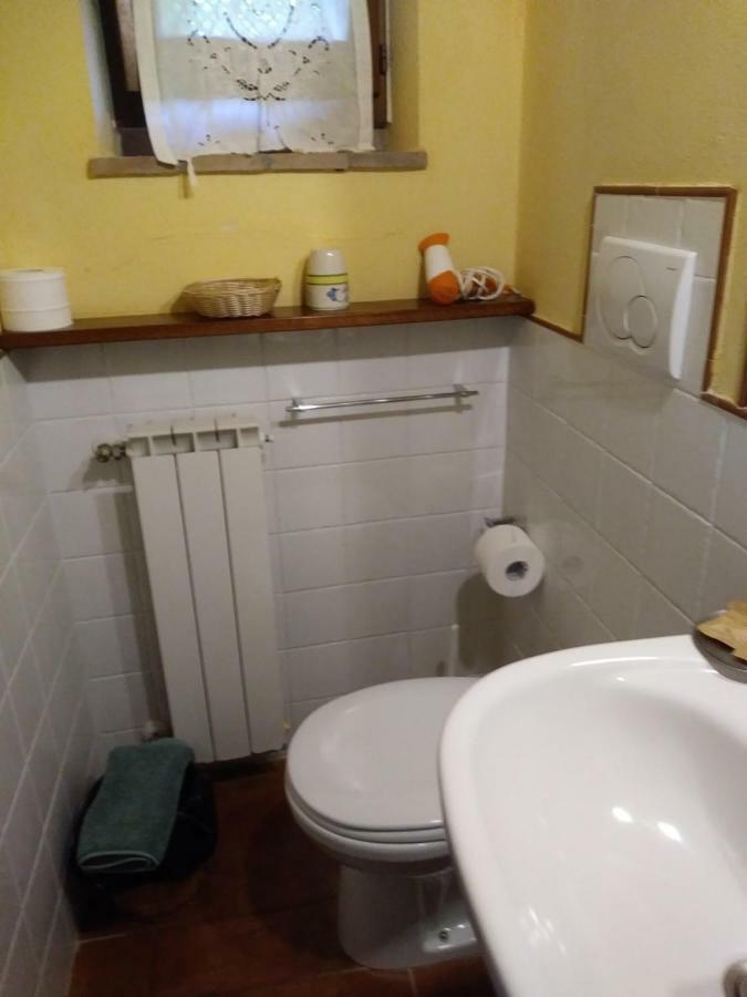 Guest house Il Giardino Segreto Pienza